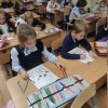 ПОНЕДЕЛЬНИК НАЧИНАЕТСЯ С ЛИНЕЙКИ